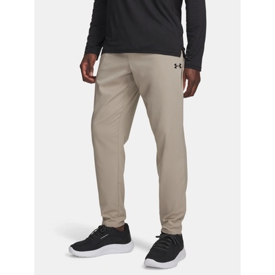 Under Armour Vanish Training Pant hnedá