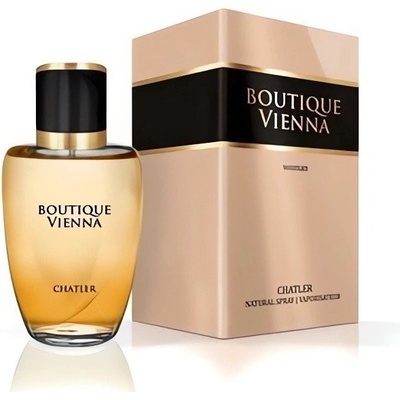 Chatler Boutique Vienna parfémovaná voda dámská 100 ml