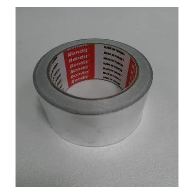 ЛЕНТА АЛУМИНИЕВА 48ммх25м (28242)