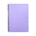 KARTON P+P Pastelini Lilac A5 60 страници тетрадка със спирала 8-076 (8-076)