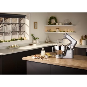 Image 1 of Kenwood Titanium Chef Baker XL KVL 85.004