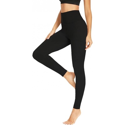 Legíny s vysokým pasem 2 ks