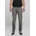 Urban Classics мъжки панталони URBAN CLASSICS - Stretch Denim - TB1437 - сведно сиво