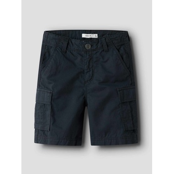 NAME IT Къси панталони nkmryan straight cargo 1060-dn tb