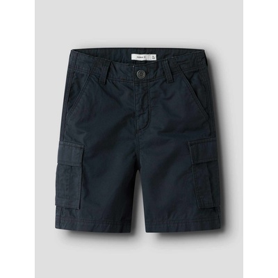 NAME IT Къси панталони nkmryan straight cargo 1060-dn tb