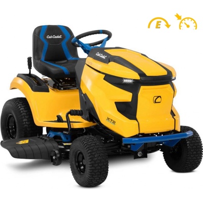Cub Cadet XT2 ES107