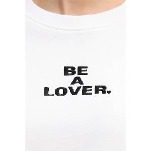 BOSS Orange Памучен суичър C Ever Valentine (50559484) - answear - 174,05 лв