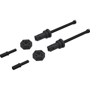 Image 1 of Arrma къс вал (2): Grom