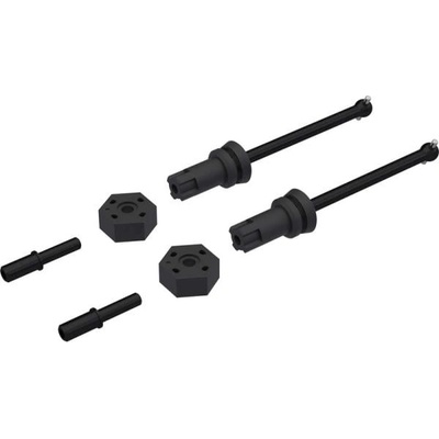 Arrma къс вал (2): Grom