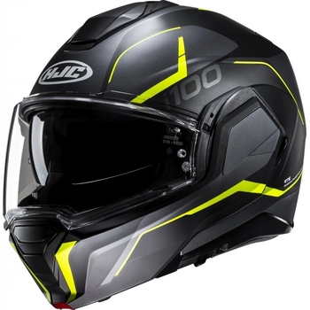 HJC i100 LORIX