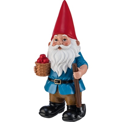 LIVARNO Zahradní trpaslík (jablko) – Sleviste.cz