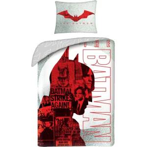 Uwear Детски спален комплект Uwear - Batman (BM2087BL)