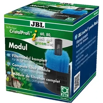 JBL CristalProfi i greenline - Модул за вътрешен филтър (J6098400)