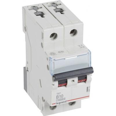 Legrand TX3 2P B10