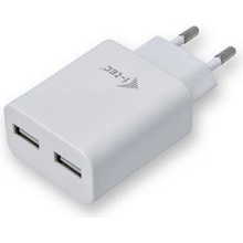 i-tec CHARGER2A4W