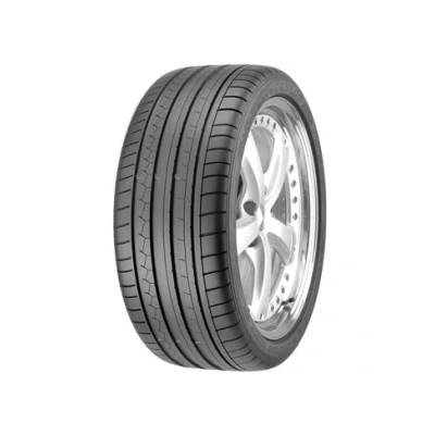 DUNLOP 275/30R20 97Y XL SP Sport Maxx GT * ROF MFS DUNLOP 528708 Doprava Zdarma!