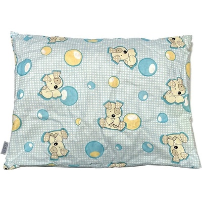 Babyland vankúš V09 psík 50x40