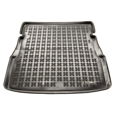 Гумена стелка за багажник за Tesla Model S (2012+) rear trunk - Rezaw Plast