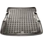 CarMart Гумена стелка за багажник за Tesla Model S (2012+) rear trunk - Rezaw Plast