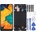 Samsung LCD Дисплей и Тъч Скрийн с Рамка за Samsung Galaxy A30