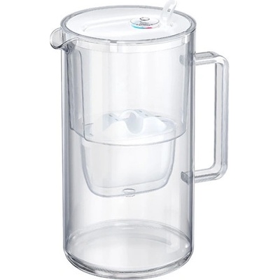 Aquaphor Стъклена Кана за филтриране на вода Aquaphor Glass 2, 5л
