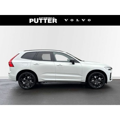 Volvo XC60 B5 Plus Black Edition AWD 184 kW