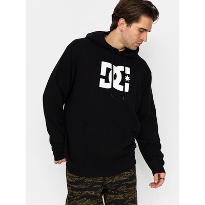 DC Star HD black
