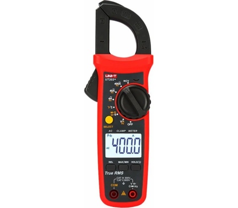 Uni-T UT202+