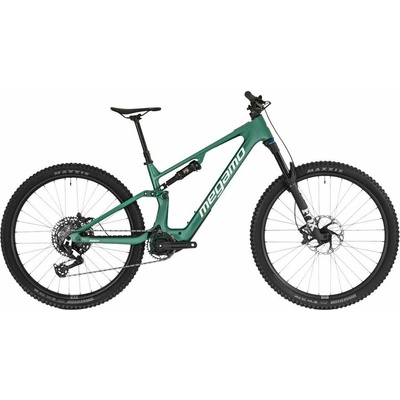 Megamo REASON AIR CRB 05 2027