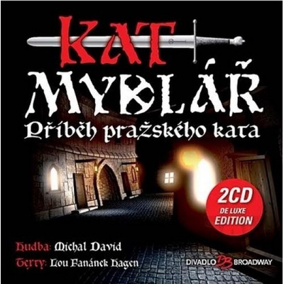 Kat Mydlář - De Luxe Edition - 2CD