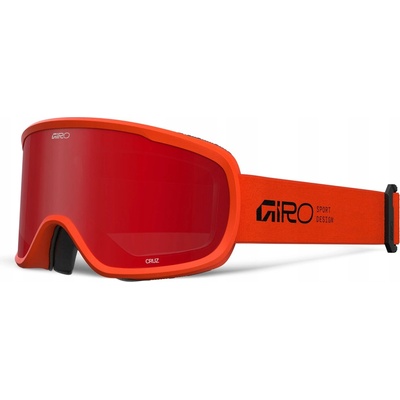 Giro Cruz stacked
