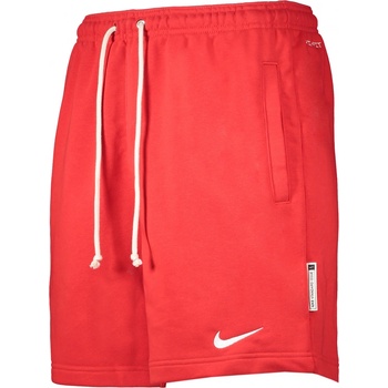 Nike šortky NK DF SI FLC 8IN SHORT fd7748-657