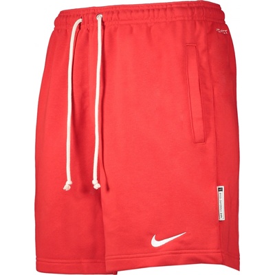 Nike šortky NK DF SI FLC 8IN SHORT fd7748-657