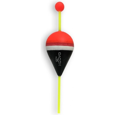 Cadox fishing Splávek na dravce P-7 25g