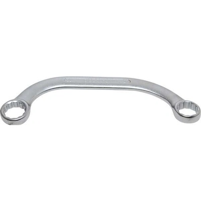 BGS technic Oboustranný očkový klíč 21 x 22 mm BGS 30725