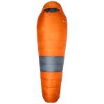 Marmot Trestles Elite Eco 0 Short Цип: Ляв / Цвят: оранжев Спален чувал