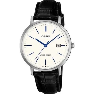Casio Мъжки часовник Casio - Casio Collection - MTP-VT05L-7EDF (MTP-VT05L-7EDF)