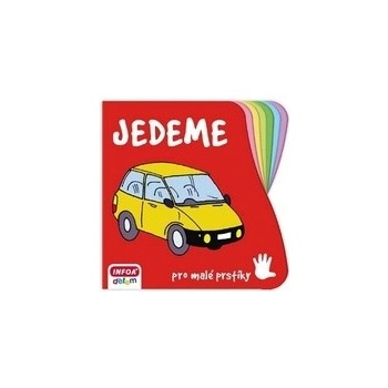 Jedeme
