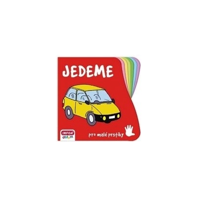 Jedeme