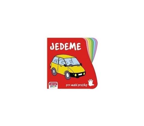 Jedeme