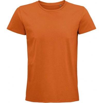 Soľs Pioneer pánske tričko orange