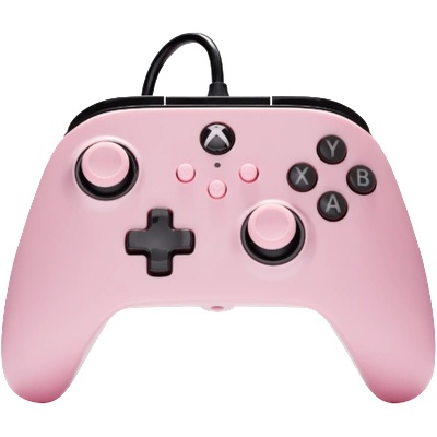 PowerA Wired Controller Pink Xbox Series X|S (XBGP0378-01)