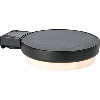 Markslöjd 108952 - LED димируема соларна стенна лампа FRAME LED/2W/4000 mAh IP44 (ML1531)