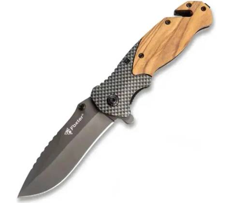 Foxter 2647