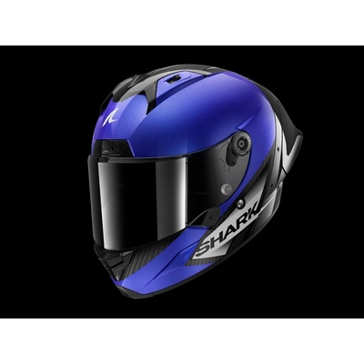 Shark AERON GP BLANK SP