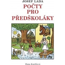 POČTY PRO PŘEDŠKOLÁKY - Lada Josef