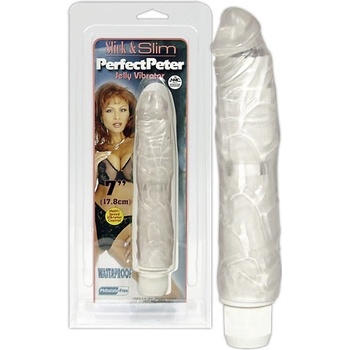 NMC "Perfect Peter"