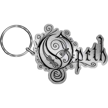 Opeth Logo Ключодържател (KR148)
