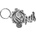 Opeth Logo Ключодържател (<![CDATA[KR148]]>)