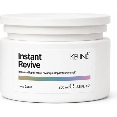 KEUNE Instant Revive Regeneračná maska pre poškodené vlasy 250 ml